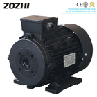 Electric Pressure Washer Hollow Shaft AC Motor 5.5HP 7.5HP