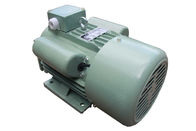 0.5 HP Single Phase Electric Motor 0.37 KW IEC Standards Low - Temperature Rise