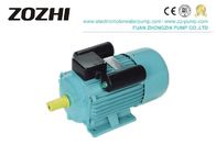 YL90L-2 3HP 2.2kw Single Phase Asynchronous Motor General Driving Application