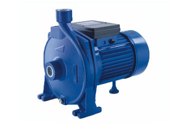 CPM-180 Centrifugal Electric Motor Water Pump 1.5HP With Thermal Protector