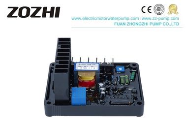 Diesel Generator STC Easy Spare Parts Automatic Brush AVR  GB170 30-50A Max