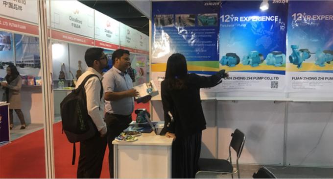 एकल-चरण 2.2KW 3HP इलेक्ट्रिक एसी मोटर 380V 50HZ 2300 आरपीएम विस्फोट-सबूत संलग्न एल्यूमीनियम आवास 110V पंप मोटर 5KW 34