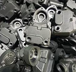 कृषि क्षेत्रों में एकल चरण संधारित्र संचालित प्रेरण मोटर्स 0.09kw 0.12hp 11