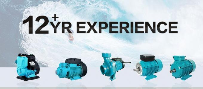 50Hz 0.55KW 0.75HP 1440rpm एकल-चरण संधारित्र-स्टार्ट रन असिंक्रोनस इंडक्शन मोटर 220V/230V AC वोल्टे 60Hz आवृत्ति रेटेड पावर 0