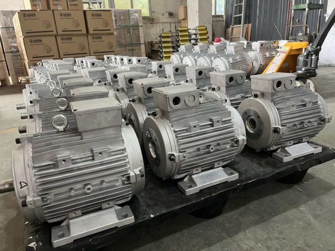 वाणिज्यिक 0.09kw 1500rpm कैपेसिटर-रन असिंक्रोनस इंडक्शन मोटर बी 5 वाटरप्रूफ 220V एसी वोल्टेज 60Hz सिंगल-फेज कॉफी 0