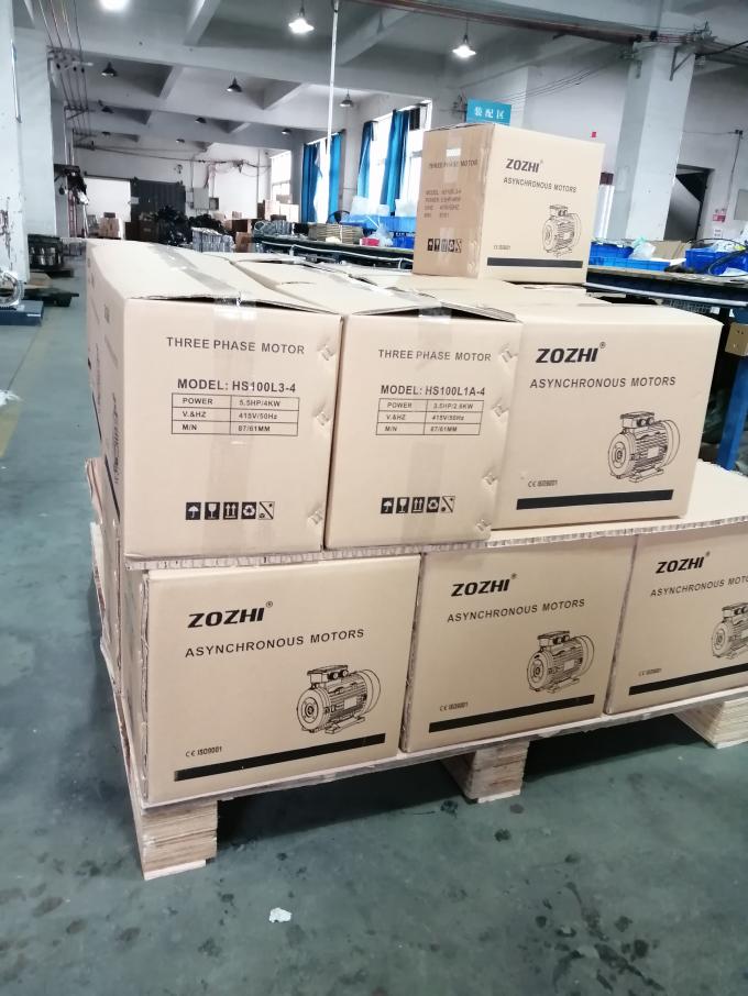 वाणिज्यिक 0.09kw 1500rpm कैपेसिटर-रन असिंक्रोनस इंडक्शन मोटर बी 5 वाटरप्रूफ 220V एसी वोल्टेज 60Hz सिंगल-फेज कॉफी 11