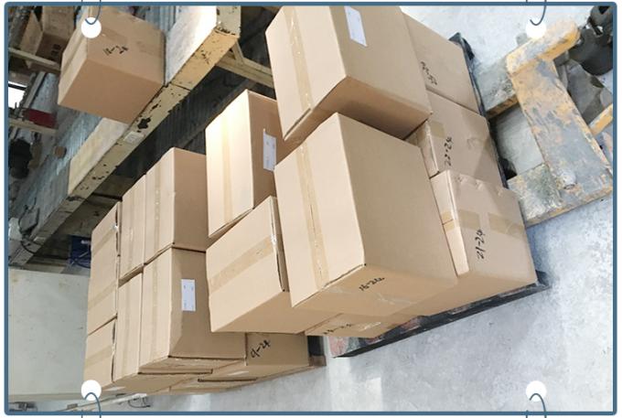 उच्च दक्षता 2800rpm इलेक्ट्रिक मोटर एल्यूमिनियम हाउसिंग स्विमिंग पूल पंप के लिए 8