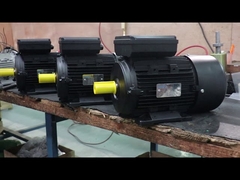 सिंगल फेज मोटर