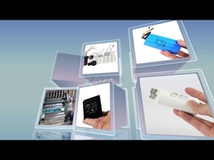 संधारित्र