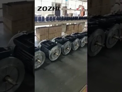 प्रेरण मोटर