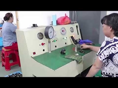 विद्युत मोटर