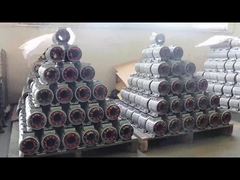 ज़ोझी मोटर कंपनी प्रोफ़ाइल