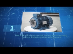 Y2HS100L1-4 3HP/2.2KW