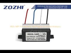 REES-140P 115V इलेक्ट्रॉनिक सेंट्रीफ्यूगल स्विच मोटर सहायक उपकरण