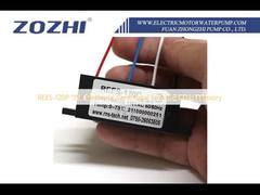 REES-120P 115V इलेक्ट्रॉनिक सेंट्रीफ्यूगल स्विच मोटर सहायक उपकरण