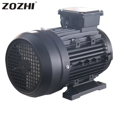 Energy-saving Hollow Shaft Single Phase Motor For Pressure Washer