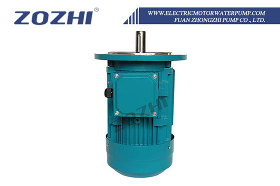 High Efficiency Waterproof 4KW Three-Phase AC Motor for High Pressure Pump Model YE3 132M1-6