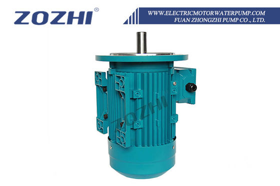 ZOZHI 18.5kW High Efficiency Waterproof Three-Phase Induction Motor for Hydraulic Systems