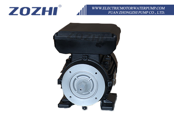 Single Phase Induction Motor C U/NSK Bearing 1400/2800rpm Rated Speed For Benefit
