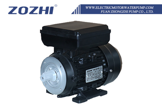 ±5% Rated Voltage Single Phase Induction Motor 1400/2800rpm Speed for Versatile Industrial Applications Air Compressor