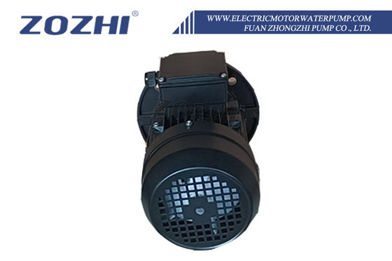 Electric Motor Water Pump with 1.5KW Motor Power 25 Feet Max Head and 20m Head for Efficient Water Transfer