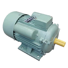 750-3000r/min Rated Speed 3 Phase Induction Motor for Altitude ≤1000m Requirement