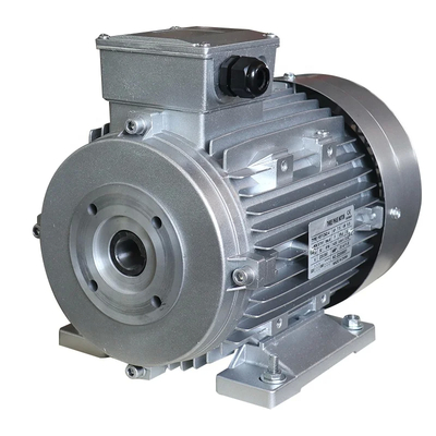 IE3 Premium Induction Motors IMB3/IMB5 Mounting Type For Industrial Applications