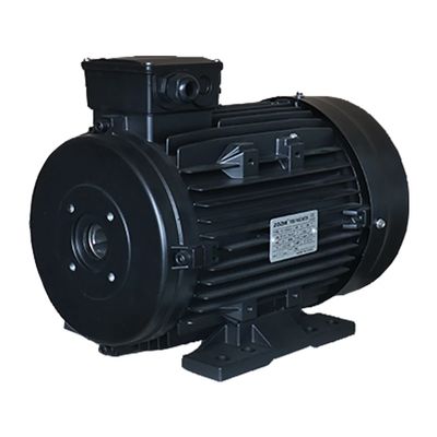 2.2kw 3kw 4kw 4.4kw 4.5kw 5kw 5.5kw 7.5kw 11kw 15kw 18.5kw Ms Series Alu Body Electric Motor Ac Motor Electrical Motor