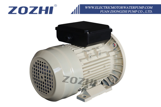 50Hz 0.75KW 1HP Single-Phase Capacitor-Start Run Asynchronous Induction Motor 220V/230V AC Volta 60Hz Frequency 5KW Rated Power