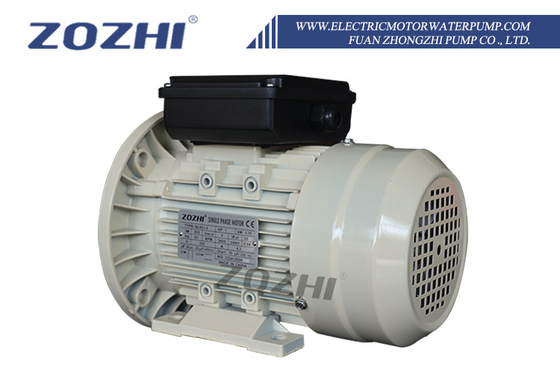 50Hz 0.75KW 1HP Single-Phase Capacitor-Start Run Asynchronous Induction Motor 220V/230V AC Volta 60Hz Frequency 5KW Rated Power