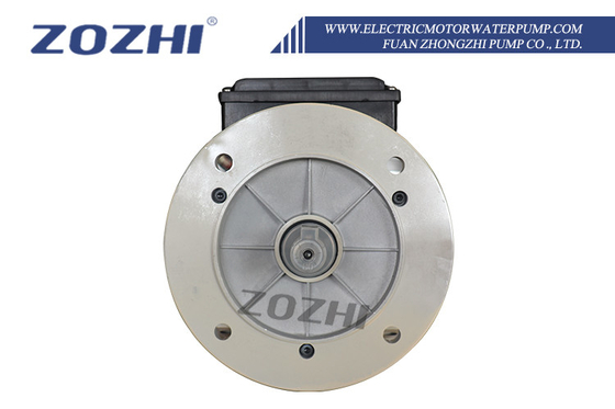50Hz 0.75KW 1HP Single-Phase Capacitor-Start Run Asynchronous Induction Motor 220V/230V AC Volta 60Hz Frequency 5KW Rated Power