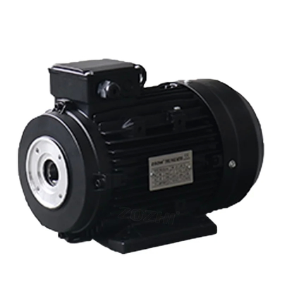 Industrial Hollow Shaft Electric Motor With 7.5HP Rated Power And Compact Packed Size 36*23.5*32mm