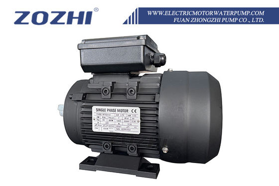  Rated Frequency 50Hz 60Hz 3 Phase Induction Motor Featuring TEFC Totally Enclosed Fan Cooled Cooling and Rated Voltage 220V 380V