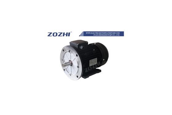 Aluminum MS100L2-4 3kw 4HP 3 Phase Electric Motor