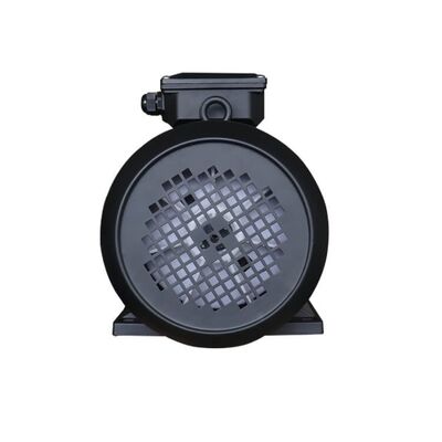 40 Mm Shaftlength Hollow Shaft Motor Designed for Speed Range 500-3600 RPM and Insulation Class F in Precision Machinery