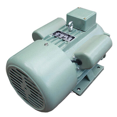 Single Phase Induction Motor 2.2kw Motor Rated Voltage Plus Minus Five Percent Motor for Continuous Industrial Operation