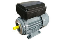 Industrial Electrical Induction Motor , Asynchronous Electric Motor 1kw 220v 50Hz MY Series