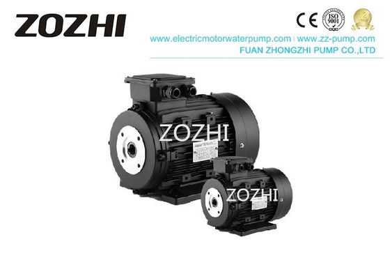 132M1-6 Three-Phase Waterproof High Efficiency 4kW AC Induction Motor 50Hz/60Hz for Water Treatment