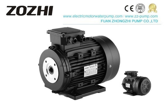 ZOZHI 18.5kW Three-Phase Waterproof Asynchronous Motor Hollow Shaft For High Pressure