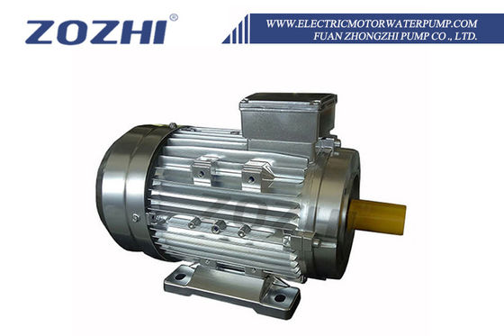Three-Phase Waterproof High Efficiency 11KW 1460RPM IP55 Waterproof Three-Phase Induction Motor for Industrial Applications