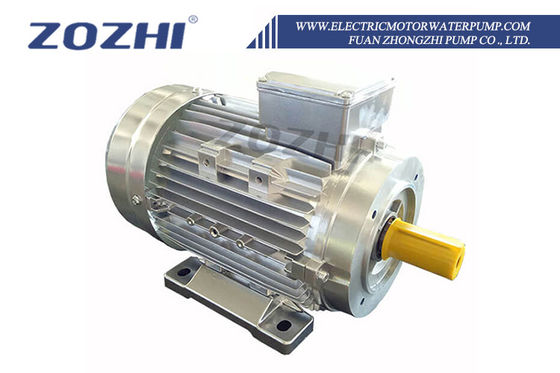 थ्री-फेज वाटरप्रूफ हाई एफिशिएंसी 11KW 1460RPM IP55 वाटरप्रूफ थ्री-फेज इंडक्शन मोटर फॉर इंडस्ट्रियल एप्लीकेशन