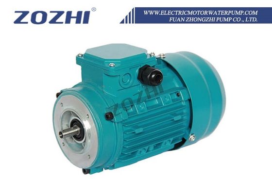 औद्योगिक अनुप्रयोगों के लिए ऊर्जा कुशल जलरोधक उच्च दक्षता 3-फेज इंडक्शन मोटर