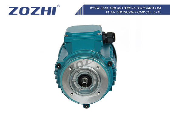 औद्योगिक अनुप्रयोगों के लिए ऊर्जा कुशल 11KW 1460RPM IP55 वाटरप्रूफ थ्री-फेज इंडक्शन मोटर