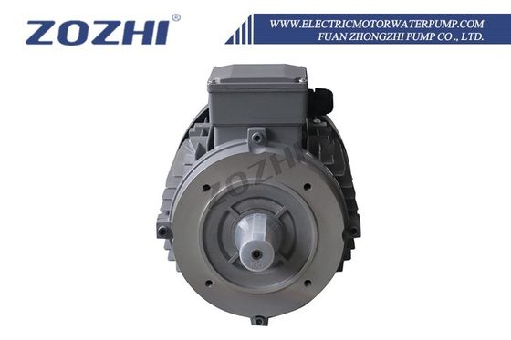 कृषि सिंचाई के लिए 11 किलोवाट तीन चरण जलरोधक सुपर कुशल एसी मोटर