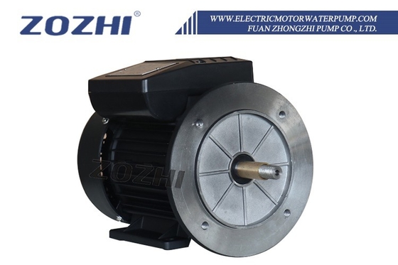 उच्च दक्षता 2800rpm इलेक्ट्रिक मोटर एल्यूमिनियम हाउसिंग स्विमिंग पूल पंप के लिए