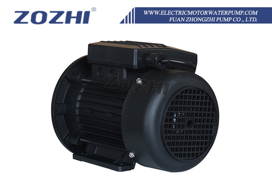 उच्च दक्षता 2800rpm एकल चरण असिंक्रोनस मोटर जलरोधक एल्यूमीनियम आवास स्विमिंग पूल पंप 220V 50Hz आवृत्ति