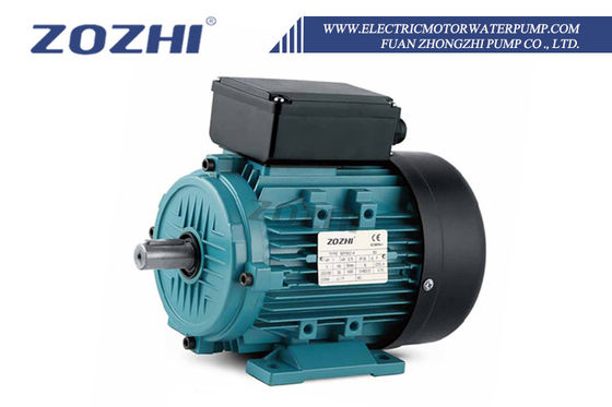 औद्योगिक अनुप्रयोगों के लिए जलरोधक उच्च दक्षता 4kW 3 चरण प्रेरण मोटर