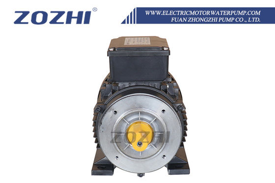 15kW तीन चरण जलरोधक उच्च दक्षता वाले एसी मोटर IE2 वार्षिक ऊर्जा बचत