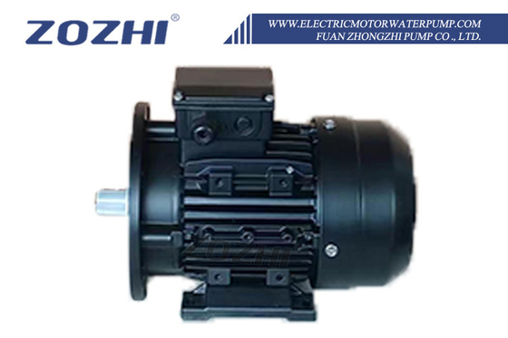 500 GPH प्रवाह दर, 25 फीट अधिकतम हेड और विश्वसनीय जल हस्तांतरण के लिए 20 मीटर हेड वाला इलेक्ट्रिक मोटर वाटर पंप