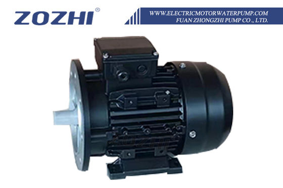 6-Pole Waterproof 10Hp 7.5Kw 900Rpm 380V Aluminium Enclosed Three-Phase 50Hz/60Hz 400V Electric Motor 50Hz/60Hz 400V AC Power